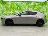 MAZDA3ファストバック 1.5 15S ブラックトーンエディション 