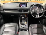 CX-5 2.2 XD Lパッケージ 