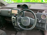 運転席