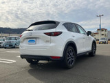 CX-5 2.2 XD プロアクティブ 4WD 