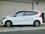 フリード 1.5 G ホンダセンシング 