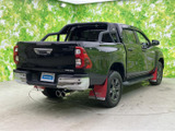ハイラックス 2.4 Z ディーゼル 4WD 