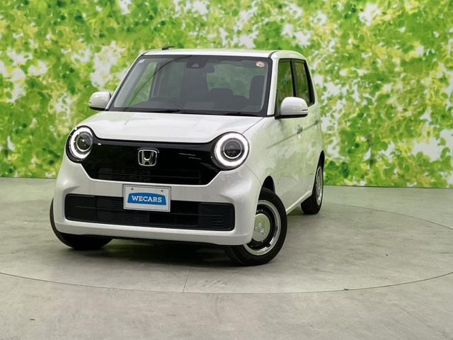 N-ONE オリジナル 