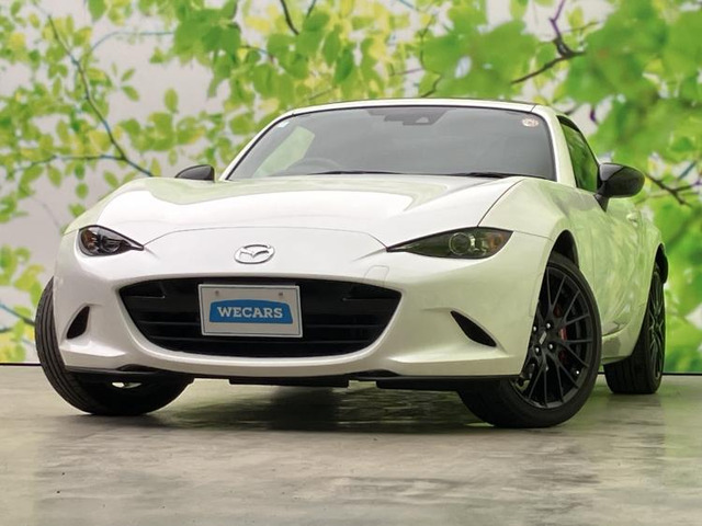 ロードスターRF2.0 RS