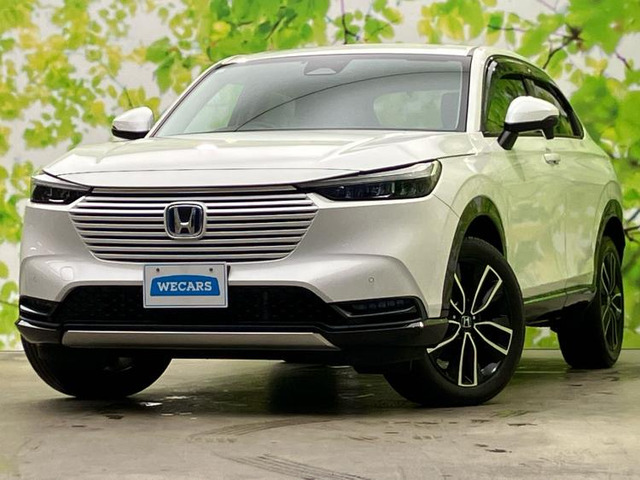 ヴェゼル 1.5 e:HEV Z 