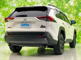 RAV4 2.0 アドベンチャー オフロードパッケージ 4WD 