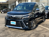 トヨタ ヴォクシー