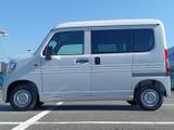 N-VAN G 