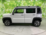 ハスラー J スタイル 4WD 