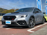 WRX S4 2.4 STI スポーツR EX 4WD 