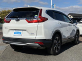 CR-V 2.0 ハイブリッド EX