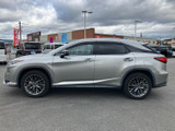 RX 450h Fスポーツ 4WD 