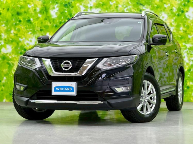 エクストレイル 2.0 20Xi ハイブリッド 