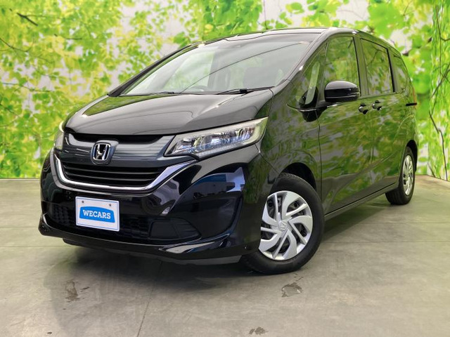 フリード 1.5 G ホンダセンシング