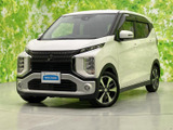 【中古車情報】三菱 eKクロス G  の中古車詳細（走行距離：7.5万km、カラー：ホワイトパール、販売地域：兵庫県川西市）