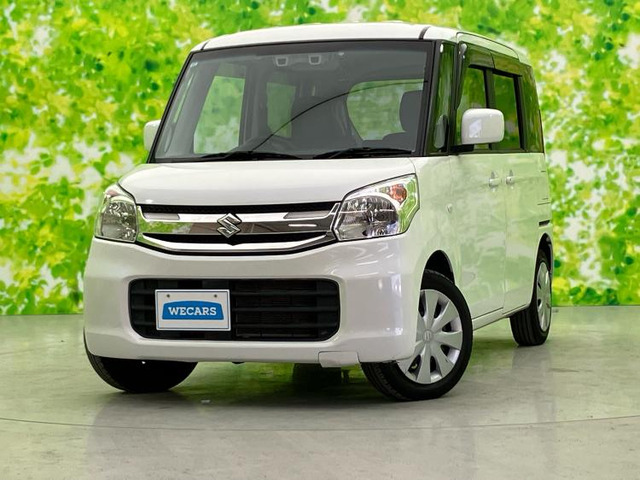 スペーシアG リミテッド