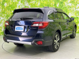 レガシィアウトバック 2.5 リミテッド 4WD 