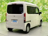 N-VAN L ホンダセンシング 