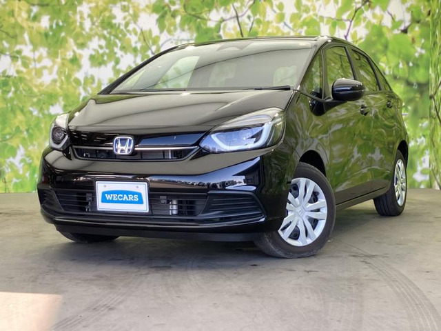 フィット 1.5 e:HEV ホーム