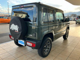 ジムニー XC 4WD 