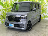 ホンダ N-BOXカスタム