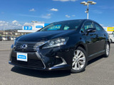 【中古車情報】レクサス HS 250h バージョンI  の中古車詳細（走行距離：2.8万km、カラー：ブラックオパールマイカ、販売地域：三重県伊賀市）