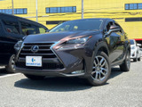 レクサス NX