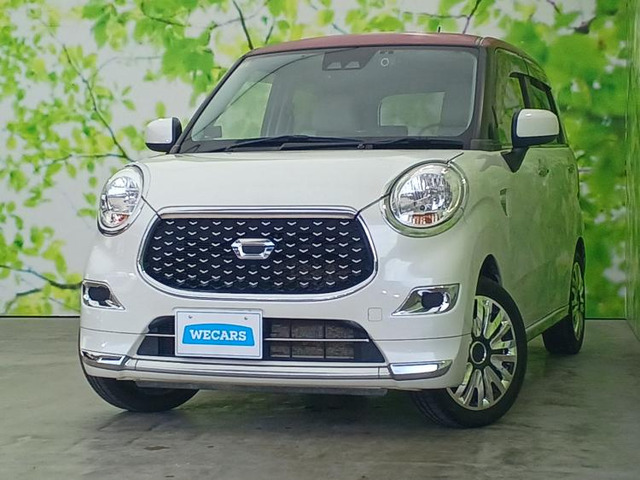 キャストスタイル X リミテッド SAIII