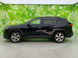 RAV4 2.0 G 4WD 