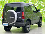 ジムニー クロスアドベンチャー 4WD 
