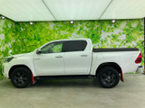ハイラックス 2.4 Z ディーゼル 4WD 