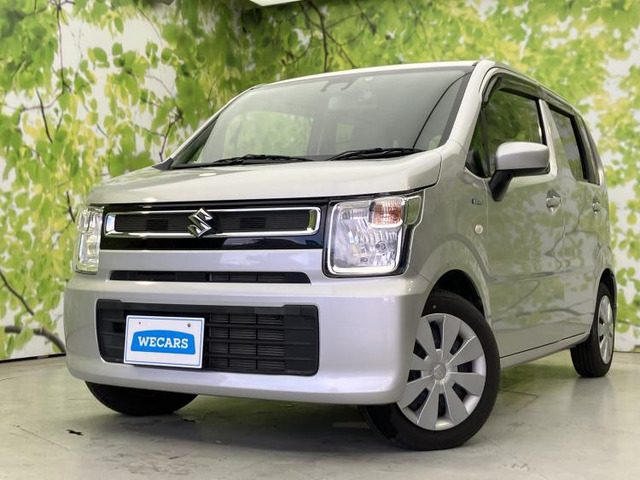 ワゴンR ハイブリッド(HYBRID) FX 