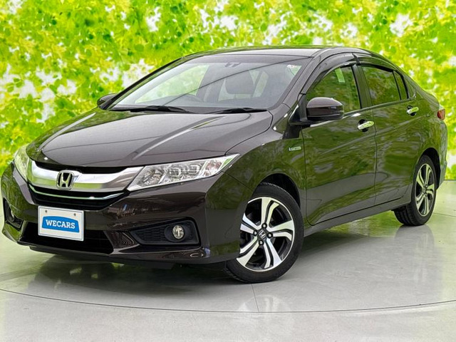 グレイス1.5 ハイブリッド EX