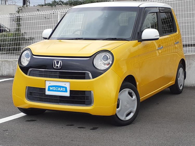 N-ONE スタンダード L 