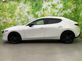 MAZDA3ファストバック 1.5 15S レトロスポーツエディション 