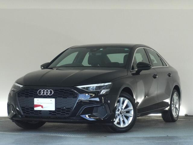 A3セダン30 TFSI