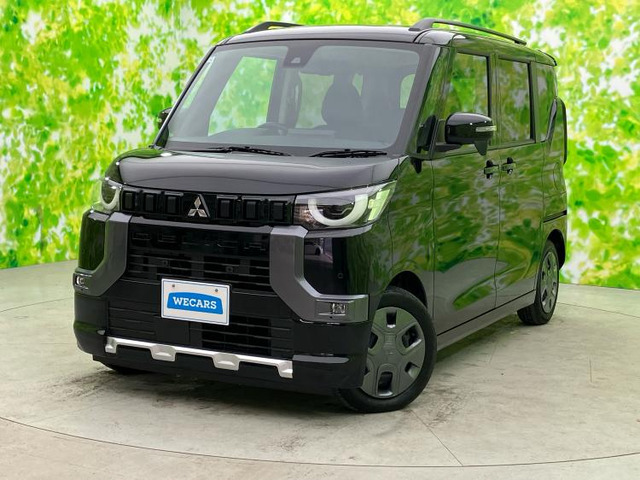 三菱 デリカミニ 
