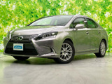 【中古車情報】レクサス HS 250h  の中古車詳細（走行距離：4.5万km、カラー：ソニックチタニウム、販売地域：新潟県新潟市中央区）