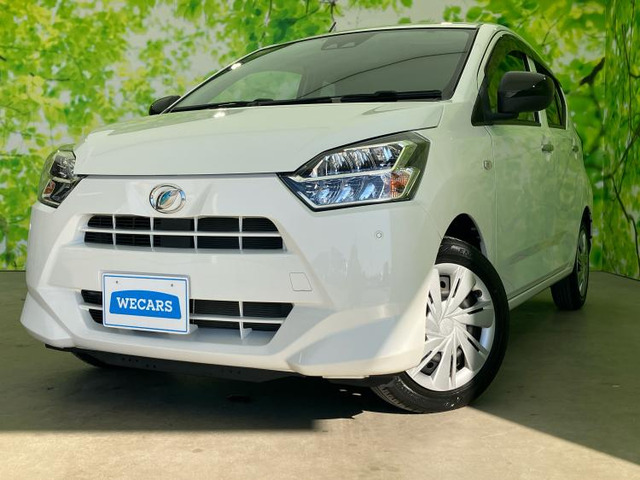 ミライース X SAIII