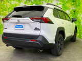 RAV4 2.0 アドベンチャー オフロードパッケージ 4WD 