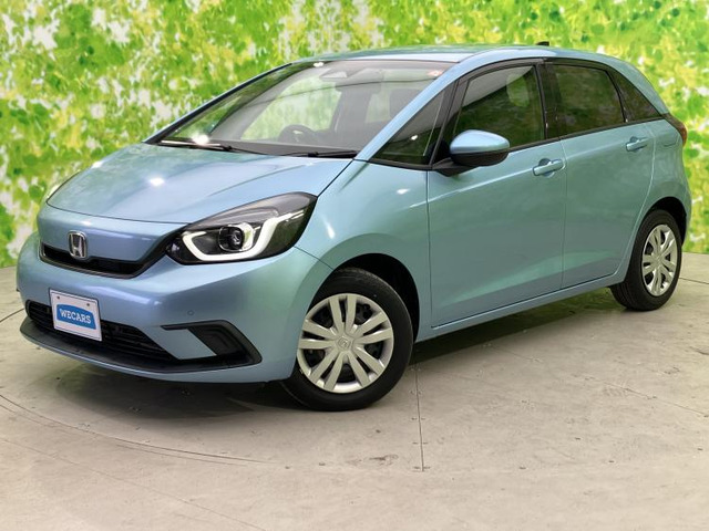 フィット1.3 ホーム