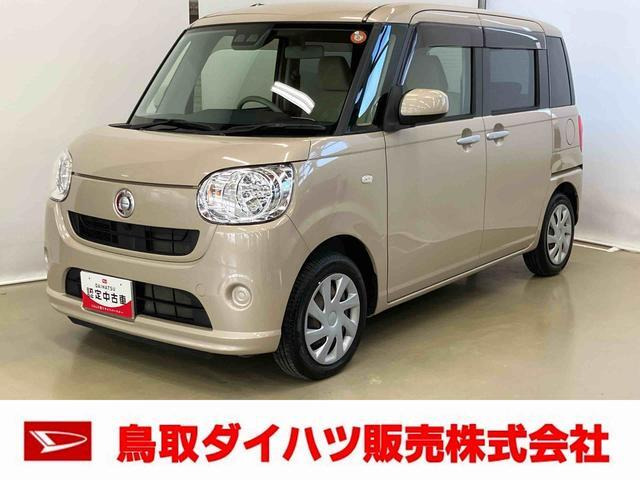 ムーヴキャンバスL SAIII