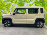 ハスラー ハイブリッド(HYBRID) Xターボ 4WD 