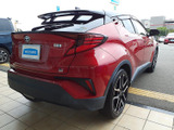 C-HR ハイブリッド 1.8 S GR スポーツ 