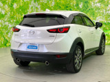 CX-3 1.5 15S 100周年特別記念車 