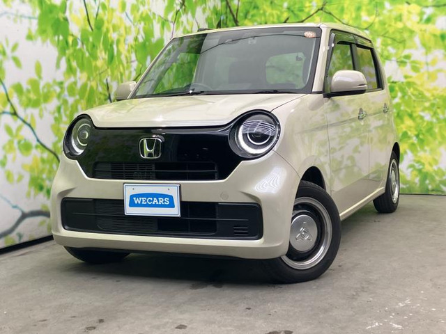 N-ONE オリジナル 