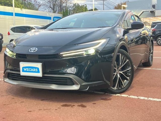 プリウス G（MXWH60）