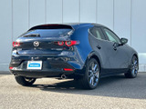 MAZDA3ファストバック 2.0 20S Lパッケージ 