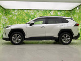 RAV4 2.5 ハイブリッド G E-Four 4WD 