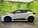 C-HR ハイブリッド 1.8 G モード ネロ 